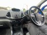 USED 2015 15 FORD ECOSPORT 1.0T EcoBoost Zetec SUV 5dr Petrol Manual 2WD Euro 6 (s/s) (125 ps) 