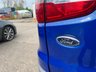 USED 2015 15 FORD ECOSPORT 1.0T EcoBoost Zetec SUV 5dr Petrol Manual 2WD Euro 6 (s/s) (125 ps) 