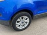 USED 2015 15 FORD ECOSPORT 1.0T EcoBoost Zetec SUV 5dr Petrol Manual 2WD Euro 6 (s/s) (125 ps) 