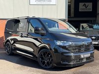 USED 2026 26 VOLKSWAGEN TRANSPORTER 2.0 TDI T32 COMMERCE PRO Kombi Double Cab 5 SEATS  Diesel AUTO SWB Euro 6  (150 ps) * BIG SPEC VAN * BRAND NEW 2026 * BIG SPEC KOMBI VAN  *  5 YRS WARRANTY + SERVICE PACKAGE *  LOW RATE FINANCE AVAILABLE