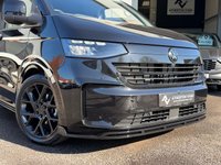USED 2026 26 VOLKSWAGEN TRANSPORTER 2.0 TDI T32 COMMERCE PRO Kombi Double Cab 5 SEATS  Diesel AUTO SWB Euro 6  (150 ps) * BIG SPEC VAN * BRAND NEW 2026 * BIG SPEC KOMBI VAN  *  5 YRS WARRANTY + SERVICE PACKAGE *  LOW RATE FINANCE AVAILABLE