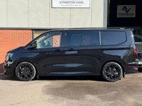 USED 2026 26 VOLKSWAGEN TRANSPORTER 2.0 TDI T32 COMMERCE PRO Kombi Double Cab 5 SEATS  Diesel AUTO SWB Euro 6  (150 ps) * BIG SPEC VAN * BRAND NEW 2026 * BIG SPEC KOMBI VAN  *  5 YRS WARRANTY + SERVICE PACKAGE *  LOW RATE FINANCE AVAILABLE