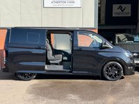 USED 2026 26 VOLKSWAGEN TRANSPORTER 2.0 TDI T32 COMMERCE PRO Kombi Double Cab 5 SEATS  Diesel AUTO SWB Euro 6  (150 ps) * BIG SPEC VAN * BRAND NEW 2026 * BIG SPEC KOMBI VAN  *  5 YRS WARRANTY + SERVICE PACKAGE *  LOW RATE FINANCE AVAILABLE