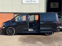 USED 2026 26 VOLKSWAGEN TRANSPORTER 2.0 TDI T32 COMMERCE PRO Kombi Double Cab 5 SEATS  Diesel AUTO SWB Euro 6  (150 ps) * BIG SPEC VAN * BRAND NEW 2026 * BIG SPEC KOMBI VAN  *  5 YRS WARRANTY + SERVICE PACKAGE *  LOW RATE FINANCE AVAILABLE
