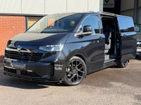 USED 2026 26 VOLKSWAGEN TRANSPORTER 2.0 TDI T32 COMMERCE PRO Kombi Double Cab 5 SEATS  Diesel AUTO SWB Euro 6  (150 ps) * BIG SPEC VAN * BRAND NEW 2026 * BIG SPEC KOMBI VAN  *  5 YRS WARRANTY + SERVICE PACKAGE *  LOW RATE FINANCE AVAILABLE