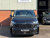 USED 2026 26 VOLKSWAGEN TRANSPORTER 2.0 TDI T32 COMMERCE PRO Kombi Double Cab 5 SEATS  Diesel AUTO SWB Euro 6  (150 ps) * BIG SPEC VAN * BRAND NEW 2026 * BIG SPEC KOMBI VAN  *  5 YRS WARRANTY + SERVICE PACKAGE *  LOW RATE FINANCE AVAILABLE