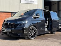 USED 2026 26 VOLKSWAGEN TRANSPORTER 2.0 TDI T32 COMMERCE PRO Kombi Double Cab 5 SEATS  Diesel AUTO SWB Euro 6  (150 ps) * BIG SPEC VAN * BRAND NEW 2026 * BIG SPEC KOMBI VAN  *  5 YRS WARRANTY + SERVICE PACKAGE *  LOW RATE FINANCE AVAILABLE