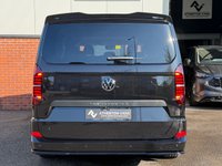 USED 2026 26 VOLKSWAGEN TRANSPORTER 2.0 TDI T32 COMMERCE PRO Kombi Double Cab 5 SEATS  Diesel AUTO SWB Euro 6  (150 ps) * BIG SPEC VAN * BRAND NEW 2026 * BIG SPEC KOMBI VAN  *  5 YRS WARRANTY + SERVICE PACKAGE *  LOW RATE FINANCE AVAILABLE