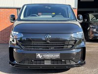 USED 2026 26 VOLKSWAGEN TRANSPORTER 2.0 TDI T32 COMMERCE PRO Kombi Double Cab 5 SEATS  Diesel AUTO SWB Euro 6  (150 ps) * BIG SPEC VAN * BRAND NEW 2026 * BIG SPEC KOMBI VAN  *  5 YRS WARRANTY + SERVICE PACKAGE *  LOW RATE FINANCE AVAILABLE