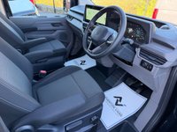 USED 2026 26 VOLKSWAGEN TRANSPORTER 2.0 TDI T32 COMMERCE PRO Kombi Double Cab 5 SEATS  Diesel AUTO SWB Euro 6  (150 ps) * BIG SPEC VAN * BRAND NEW 2026 * BIG SPEC KOMBI VAN  *  5 YRS WARRANTY + SERVICE PACKAGE *  LOW RATE FINANCE AVAILABLE