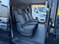 USED 2026 26 VOLKSWAGEN TRANSPORTER 2.0 TDI T32 COMMERCE PRO Kombi Double Cab 5 SEATS  Diesel AUTO SWB Euro 6  (150 ps) * BIG SPEC VAN * BRAND NEW 2026 * BIG SPEC KOMBI VAN  *  5 YRS WARRANTY + SERVICE PACKAGE *  LOW RATE FINANCE AVAILABLE