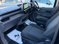 USED 2026 26 VOLKSWAGEN TRANSPORTER 2.0 TDI T32 COMMERCE PRO Kombi Double Cab 5 SEATS  Diesel AUTO SWB Euro 6  (150 ps) * BIG SPEC VAN * BRAND NEW 2026 * BIG SPEC KOMBI VAN  *  5 YRS WARRANTY + SERVICE PACKAGE *  LOW RATE FINANCE AVAILABLE