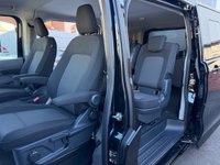 USED 2026 26 VOLKSWAGEN TRANSPORTER 2.0 TDI T32 COMMERCE PRO Kombi Double Cab 5 SEATS  Diesel AUTO SWB Euro 6  (150 ps) * BIG SPEC VAN * BRAND NEW 2026 * BIG SPEC KOMBI VAN  *  5 YRS WARRANTY + SERVICE PACKAGE *  LOW RATE FINANCE AVAILABLE