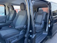 USED 2026 26 VOLKSWAGEN TRANSPORTER 2.0 TDI T32 COMMERCE PRO Kombi Double Cab 5 SEATS  Diesel AUTO SWB Euro 6  (150 ps) * BIG SPEC VAN * BRAND NEW 2026 * BIG SPEC KOMBI VAN  *  5 YRS WARRANTY + SERVICE PACKAGE *  LOW RATE FINANCE AVAILABLE