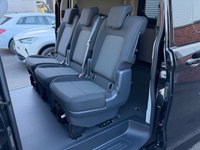 USED 2026 26 VOLKSWAGEN TRANSPORTER 2.0 TDI T32 COMMERCE PRO Kombi Double Cab 5 SEATS  Diesel AUTO SWB Euro 6  (150 ps) * BIG SPEC VAN * BRAND NEW 2026 * BIG SPEC KOMBI VAN  *  5 YRS WARRANTY + SERVICE PACKAGE *  LOW RATE FINANCE AVAILABLE