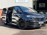 USED 2026 26 VOLKSWAGEN TRANSPORTER 2.0 TDI T32 COMMERCE PRO Kombi Double Cab 5 SEATS  Diesel AUTO SWB Euro 6  (150 ps) * BIG SPEC VAN * BRAND NEW 2026 * BIG SPEC KOMBI VAN  *  5 YRS WARRANTY + SERVICE PACKAGE *  LOW RATE FINANCE AVAILABLE