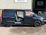 USED 2026 26 VOLKSWAGEN TRANSPORTER 2.0 TDI T32 COMMERCE PRO Kombi Double Cab 5 SEATS  Diesel AUTO SWB Euro 6  (150 ps) * BIG SPEC VAN * BRAND NEW 2026 * BIG SPEC KOMBI VAN  *  5 YRS WARRANTY + SERVICE PACKAGE *  LOW RATE FINANCE AVAILABLE
