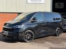 USED 2026 26 VOLKSWAGEN TRANSPORTER 2.0 TDI T32 COMMERCE PRO Kombi Double Cab 5 SEATS  Diesel AUTO SWB Euro 6  (150 ps) * BIG SPEC VAN * BRAND NEW 2026 * BIG SPEC KOMBI VAN  *  5 YRS WARRANTY + SERVICE PACKAGE *  LOW RATE FINANCE AVAILABLE