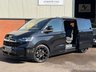 USED 2026 26 VOLKSWAGEN TRANSPORTER 2.0 TDI T32 COMMERCE PRO Kombi Double Cab 5 SEATS  Diesel AUTO SWB Euro 6  (150 ps) * BIG SPEC VAN * BRAND NEW 2026 * BIG SPEC KOMBI VAN  *  5 YRS WARRANTY + SERVICE PACKAGE *  LOW RATE FINANCE AVAILABLE