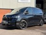 USED 2026 26 VOLKSWAGEN TRANSPORTER 2.0 TDI T32 COMMERCE PRO Kombi Double Cab 5 SEATS  Diesel AUTO SWB Euro 6  (150 ps) * BIG SPEC VAN * BRAND NEW 2026 * BIG SPEC KOMBI VAN  *  5 YRS WARRANTY + SERVICE PACKAGE *  LOW RATE FINANCE AVAILABLE