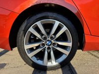 USED 2018 68 BMW 1 SERIES 1.5 118i Sport Hatchback 5dr Petrol Manual Euro 6 (s/s) (136 ps) Buy with Complete Confidence from Sheriff Motors, All our vehicles are extensively road tested and thoroughly inspected prior to sale. Each vehicle comes with a new 1 year mot and we rectify all advisories and failures at no additional cost to our customers, plus a full oil and filter service. For added peace of mind, every car includes a 6 month complimentary RAC Warranty, 12 months Rac Breakdown Cover giving you complete confidence when you buy from Sheriff Motors.