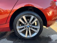 USED 2018 68 BMW 1 SERIES 1.5 118i Sport Hatchback 5dr Petrol Manual Euro 6 (s/s) (136 ps) Buy with Complete Confidence from Sheriff Motors, All our vehicles are extensively road tested and thoroughly inspected prior to sale. Each vehicle comes with a new 1 year mot and we rectify all advisories and failures at no additional cost to our customers, plus a full oil and filter service. For added peace of mind, every car includes a 6 month complimentary RAC Warranty, 12 months Rac Breakdown Cover giving you complete confidence when you buy from Sheriff Motors.