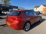 USED 2018 68 BMW 1 SERIES 1.5 118i Sport Hatchback 5dr Petrol Manual Euro 6 (s/s) (136 ps) Buy with Complete Confidence from Sheriff Motors, All our vehicles are extensively road tested and thoroughly inspected prior to sale. Each vehicle comes with a new 1 year mot and we rectify all advisories and failures at no additional cost to our customers, plus a full oil and filter service. For added peace of mind, every car includes a 6 month complimentary RAC Warranty, 12 months Rac Breakdown Cover giving you complete confidence when you buy from Sheriff Motors.
