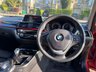 USED 2018 68 BMW 1 SERIES 1.5 118i Sport Hatchback 5dr Petrol Manual Euro 6 (s/s) (136 ps) Buy with Complete Confidence from Sheriff Motors, All our vehicles are extensively road tested and thoroughly inspected prior to sale. Each vehicle comes with a new 1 year mot and we rectify all advisories and failures at no additional cost to our customers, plus a full oil and filter service. For added peace of mind, every car includes a 6 month complimentary RAC Warranty, 12 months Rac Breakdown Cover giving you complete confidence when you buy from Sheriff Motors.