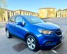 USED 2016 66 VAUXHALL MOKKA X 1.6 CDTi ecoFLEX Elite Nav SUV 5dr Diesel Manual Euro 6 (s/s) 17in Alloy (136 ps) HEATED SEATS+WHEEL+NAV+TOP SPEC!!!!