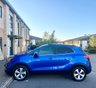 USED 2016 66 VAUXHALL MOKKA X 1.6 CDTi ecoFLEX Elite Nav SUV 5dr Diesel Manual Euro 6 (s/s) 17in Alloy (136 ps) HEATED SEATS+WHEEL+NAV+TOP SPEC!!!!