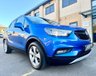 USED 2016 66 VAUXHALL MOKKA X 1.6 CDTi ecoFLEX Elite Nav SUV 5dr Diesel Manual Euro 6 (s/s) 17in Alloy (136 ps) HEATED SEATS+WHEEL+NAV+TOP SPEC!!!!