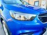 USED 2016 66 VAUXHALL MOKKA X 1.6 CDTi ecoFLEX Elite Nav SUV 5dr Diesel Manual Euro 6 (s/s) 17in Alloy (136 ps) HEATED SEATS+WHEEL+NAV+TOP SPEC!!!!