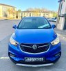 USED 2016 66 VAUXHALL MOKKA X 1.6 CDTi ecoFLEX Elite Nav SUV 5dr Diesel Manual Euro 6 (s/s) 17in Alloy (136 ps) HEATED SEATS+WHEEL+NAV+TOP SPEC!!!!