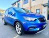 USED 2016 66 VAUXHALL MOKKA X 1.6 CDTi ecoFLEX Elite Nav SUV 5dr Diesel Manual Euro 6 (s/s) 17in Alloy (136 ps) HEATED SEATS+WHEEL+NAV+TOP SPEC!!!!
