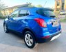 USED 2016 66 VAUXHALL MOKKA X 1.6 CDTi ecoFLEX Elite Nav SUV 5dr Diesel Manual Euro 6 (s/s) 17in Alloy (136 ps) HEATED SEATS+WHEEL+NAV+TOP SPEC!!!!
