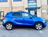 USED 2016 66 VAUXHALL MOKKA X 1.6 CDTi ecoFLEX Elite Nav SUV 5dr Diesel Manual Euro 6 (s/s) 17in Alloy (136 ps) HEATED SEATS+WHEEL+NAV+TOP SPEC!!!!