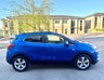 USED 2016 66 VAUXHALL MOKKA X 1.6 CDTi ecoFLEX Elite Nav SUV 5dr Diesel Manual Euro 6 (s/s) 17in Alloy (136 ps) HEATED SEATS+WHEEL+NAV+TOP SPEC!!!!