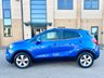 USED 2016 66 VAUXHALL MOKKA X 1.6 CDTi ecoFLEX Elite Nav SUV 5dr Diesel Manual Euro 6 (s/s) 17in Alloy (136 ps) HEATED SEATS+WHEEL+NAV+TOP SPEC!!!!