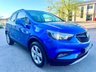 USED 2016 66 VAUXHALL MOKKA X 1.6 CDTi ecoFLEX Elite Nav SUV 5dr Diesel Manual Euro 6 (s/s) 17in Alloy (136 ps) HEATED SEATS+WHEEL+NAV+TOP SPEC!!!!