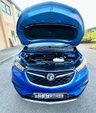 USED 2016 66 VAUXHALL MOKKA X 1.6 CDTi ecoFLEX Elite Nav SUV 5dr Diesel Manual Euro 6 (s/s) 17in Alloy (136 ps) HEATED SEATS+WHEEL+NAV+TOP SPEC!!!!