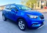 USED 2016 66 VAUXHALL MOKKA X 1.6 CDTi ecoFLEX Elite Nav SUV 5dr Diesel Manual Euro 6 (s/s) 17in Alloy (136 ps) HEATED SEATS+WHEEL+NAV+TOP SPEC!!!!