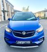 USED 2016 66 VAUXHALL MOKKA X 1.6 CDTi ecoFLEX Elite Nav SUV 5dr Diesel Manual Euro 6 (s/s) 17in Alloy (136 ps) HEATED SEATS+WHEEL+NAV+TOP SPEC!!!!