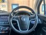 USED 2016 66 VAUXHALL MOKKA X 1.6 CDTi ecoFLEX Elite Nav SUV 5dr Diesel Manual Euro 6 (s/s) 17in Alloy (136 ps) HEATED SEATS+WHEEL+NAV+TOP SPEC!!!!