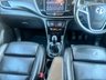 USED 2016 66 VAUXHALL MOKKA X 1.6 CDTi ecoFLEX Elite Nav SUV 5dr Diesel Manual Euro 6 (s/s) 17in Alloy (136 ps) HEATED SEATS+WHEEL+NAV+TOP SPEC!!!!