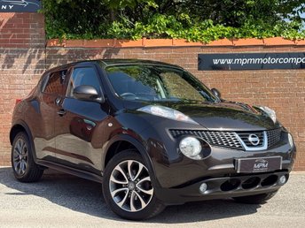 2013 NISSAN JUKE