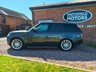 USED 2020 70 LAND ROVER RANGE ROVER 4.4 SD V8 Vogue SE SUV 5dr Diesel Auto 4WD Euro 6 (s/s) (339 ps) 