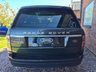 USED 2020 70 LAND ROVER RANGE ROVER 4.4 SD V8 Vogue SE SUV 5dr Diesel Auto 4WD Euro 6 (s/s) (339 ps) 