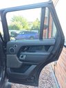 USED 2020 70 LAND ROVER RANGE ROVER 4.4 SD V8 Vogue SE SUV 5dr Diesel Auto 4WD Euro 6 (s/s) (339 ps) 