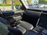 USED 2020 70 LAND ROVER RANGE ROVER 4.4 SD V8 Vogue SE SUV 5dr Diesel Auto 4WD Euro 6 (s/s) (339 ps) 