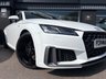 USED 2020 70 AUDI TT 2.0 TFSI 40 S line Coupe 3dr Petrol S Tronic Euro 6 (s/s) (197 ps) 